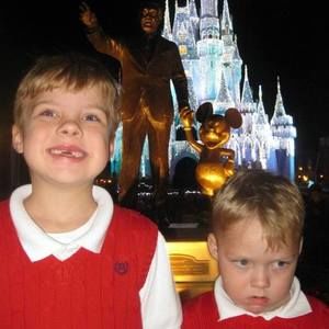 Meet your Posher, John